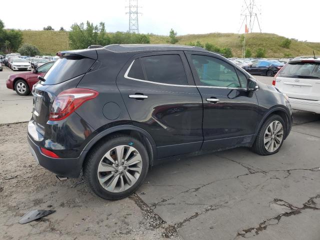 Photo 3 from auction – 2017 BUICK ENCORE PRE with VIN KL4CJASB2HB003796