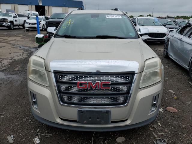 Photo 5 from auction – 2011 GMC TERRAIN SL with VIN 2CTFLXE57B6219082