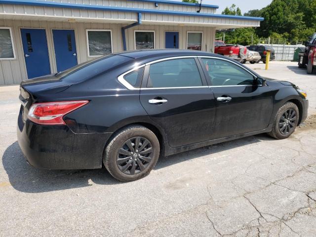 Photo 3 from auction – 2013 NISSAN ALTIMA 2.5 with VIN 1N4AL3AP3DC246902