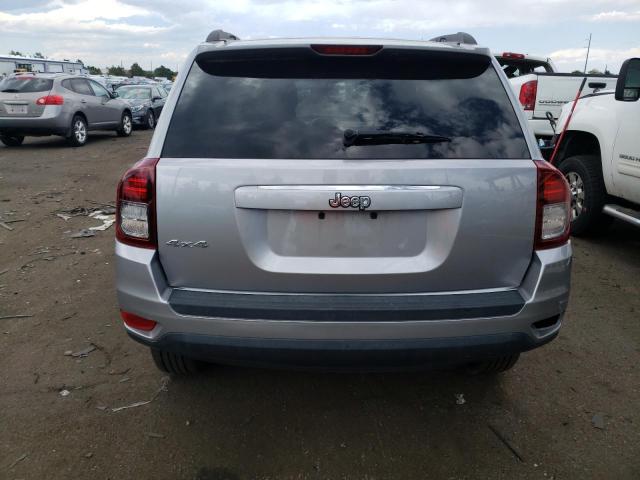 Photo 6 from auction – 2015 JEEP COMPASS SP with VIN 1C4NJDBB5FD440001