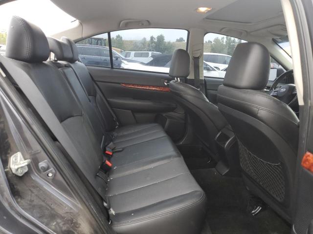Photo 10 from auction – 2012 SUBARU LEGACY 2.5 with VIN 4S3BMBL61C3020852
