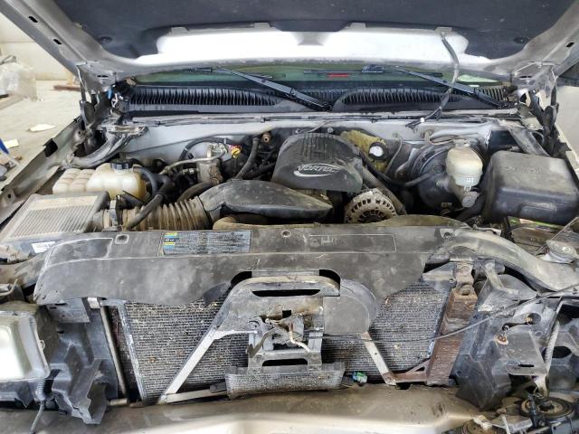 Photo 11 from auction – 2006 CHEVROLET SILVERADO with VIN 2GCEK13T161157187