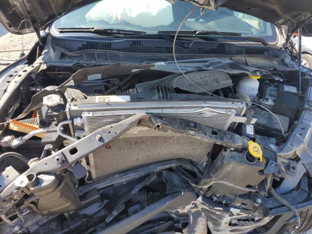 Photo 12 from auction – 2022 RAM 1500 CLASS with VIN 1C6RR7GG9NS121251