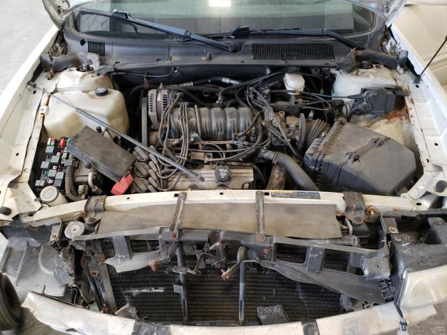 Photo 11 from auction – 2004 BUICK LESABRE CU with VIN 1G4HP52K74U104179