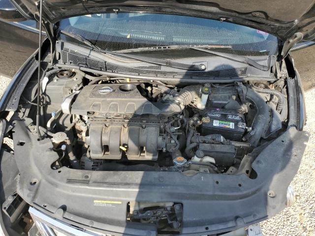 Photo 11 from auction – 2013 NISSAN SENTRA S with VIN 1N4AB7AP9DN904365