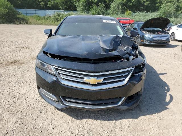 Photo 5 from auction – 2015 CHEVROLET IMPALA LT with VIN 1G1125S33FU118864