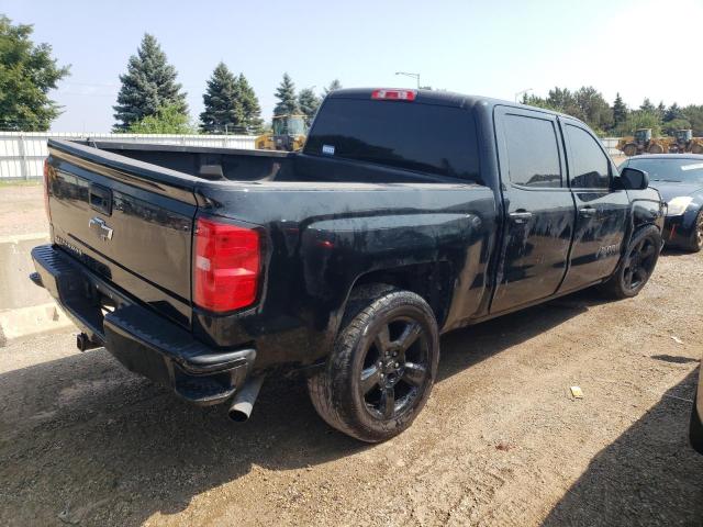 Photo 3 from auction – 2018 CHEVROLET SILVERADO with VIN 3GCUKPEC1JG202673