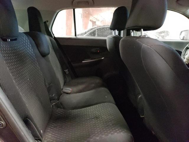 Foto 10 de la subasta – 2011 TOYOTA SCION XD con VIN JTKKU4B46B1008534