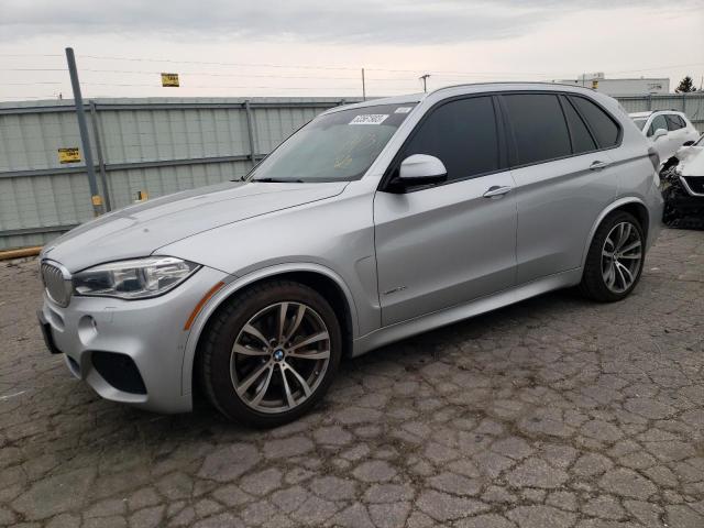 Photo 1 from auction – 2016 BMW X5 XDRIVE5 with VIN 5UXKR6C55G0J83574