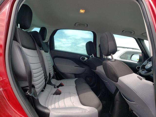 Снимка 10 от търг – 2014 FIAT 500L EASY с VIN ZFBCFABH8EZ027201