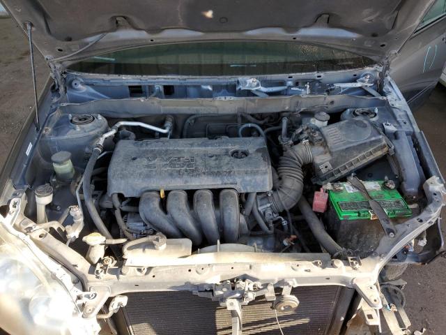 Photo 11 from auction – 2008 TOYOTA COROLLA CE with VIN 1NXBR30EX8Z028867