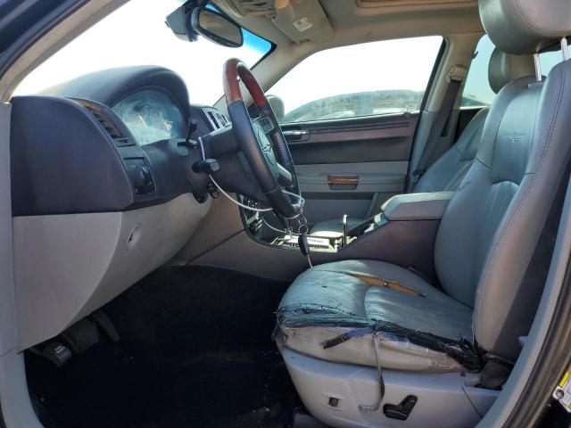 Photo 7 from auction – 2007 CHRYSLER 300C with VIN 2C3LA63HX7H741572