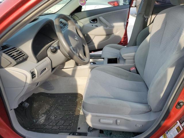 صورة رقم 7 من المزاد - 2011 TOYOTA CAMRY BASE مع VIN 4T1BF3EK8BU139657