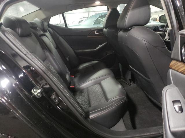 Photo 10 from auction – 2017 NISSAN MAXIMA 3.5 with VIN 1N4AA6AP3HC386199