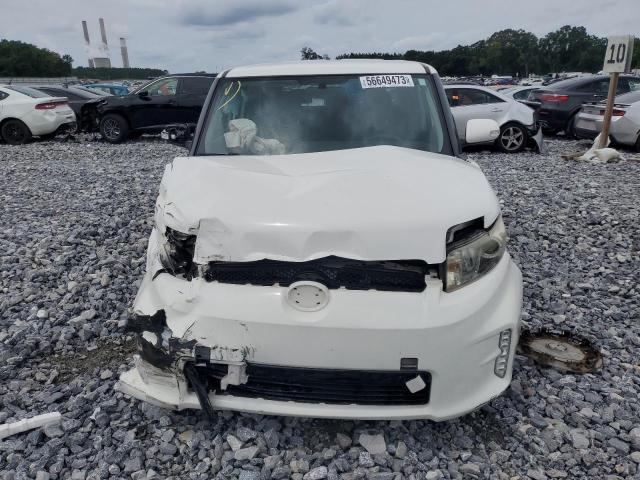 Photo 5 from auction – 2015 TOYOTA SCION XB with VIN JTLZE4FE1FJ071606