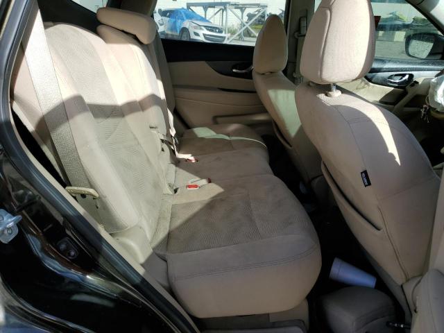 Photo 11 from auction – 2015 NISSAN ROGUE S with VIN 5N1AT2MT7FC875946