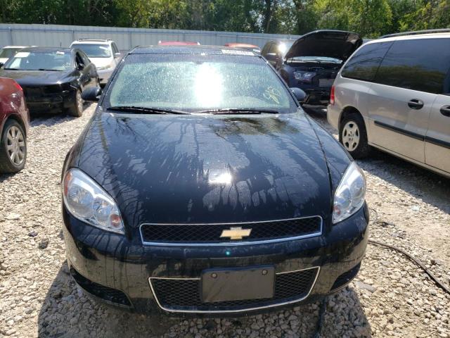 Photo 5 from auction – 2014 CHEVROLET IMPALA LIM with VIN 2G1WC5E37E1185640