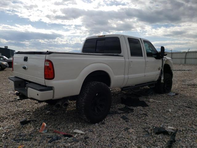 Photo 3 from auction – 2013 FORD F250 SUPER with VIN 1FT7W2BT0DEA19267