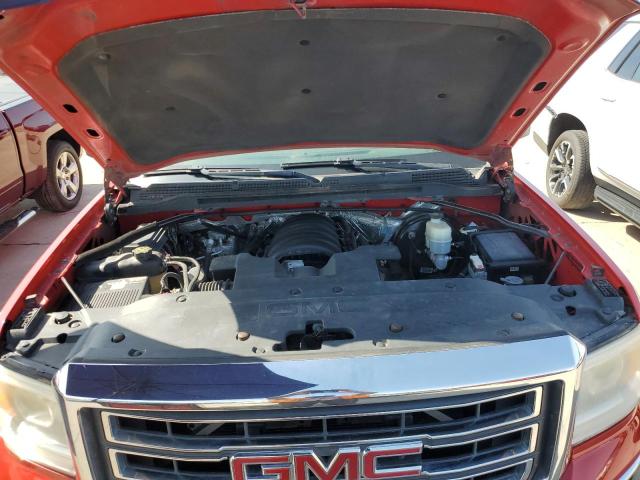 Photo 11 from auction – 2014 GMC K1500 with VIN 3GTU2UEC8EG122548