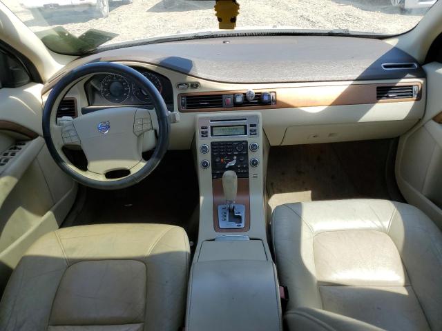 Photo 8 from auction – 2008 VOLVO S80 3.2 with VIN YV1AS982881079037