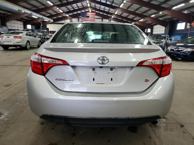 Photo 6 from auction – 2015 TOYOTA COROLLA L with VIN 2T1BURHE3FC416611