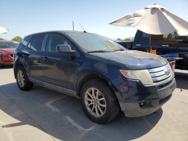 Photo 4 from auction – 2010 FORD EDGE SEL with VIN 2FMDK3JC7ABA36592