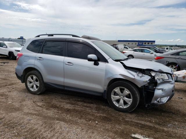 Photo 4 from auction – 2014 SUBARU FORESTER 2 with VIN JF2SJAMC8EH503625