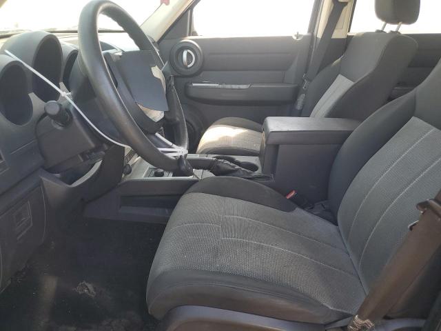 Photo 7 from auction – 2008 DODGE NITRO SXT with VIN 1D8GU28K68W230415
