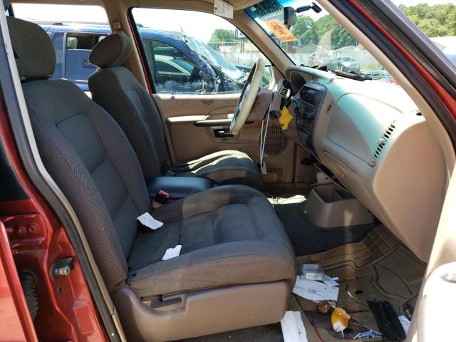 Photo 7 from auction – 2001 FORD EXPLORER S with VIN 1FMZU77E01UA66334