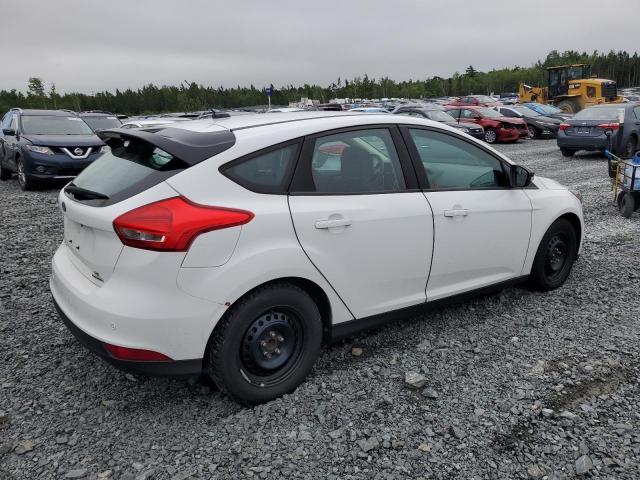Photo 3 from auction – 2016 FORD FOCUS SE with VIN 1FADP3K2XGL327291