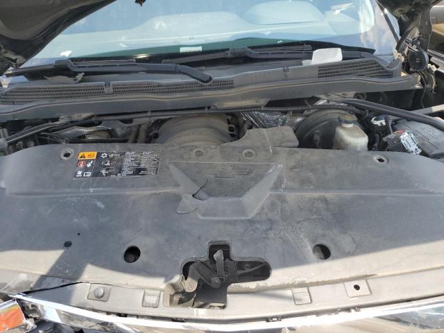 Photo 12 from auction – 2014 CHEVROLET SILVERADO with VIN 3GCUKRECXEG248732