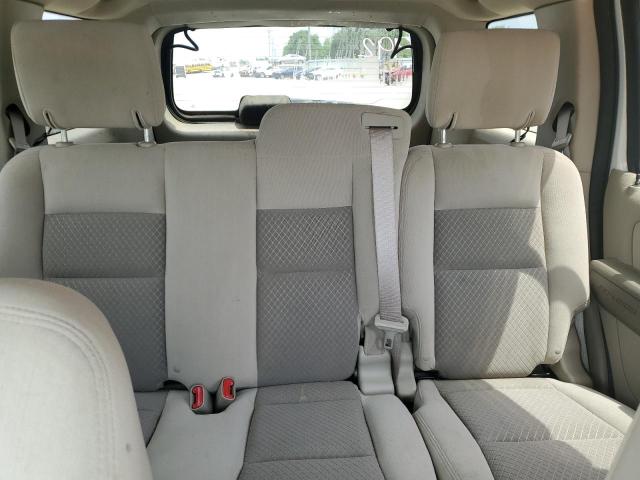 Photo 10 from auction – 2006 FORD EXPLORER X with VIN 1FMEU72E96UA44992