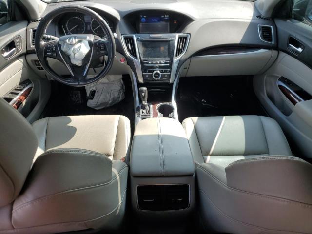 Photo 8 from auction – 2015 ACURA TLX with VIN 19UUB1F34FA025216