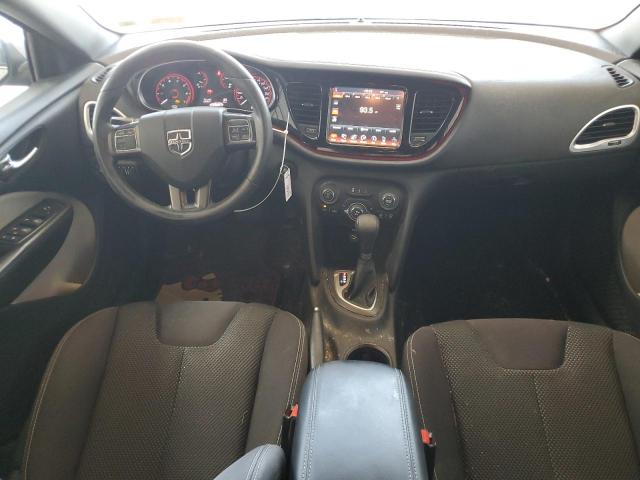 Photo 8 from auction – 2015 DODGE DART with VIN 1C3CDFBB3FD243276