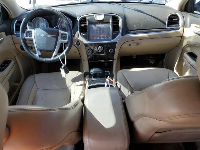 Photo 8 from auction – 2013 CHRYSLER 300 with VIN 2C3CCAAG1DH575106