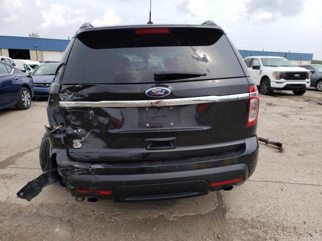 Photo 6 from auction – 2013 FORD EXPLORER X with VIN 1FM5K8D84DGB92806