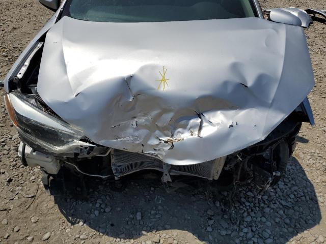 Photo 11 from auction – 2016 TOYOTA COROLLA L with VIN 2T1BURHE2GC726427