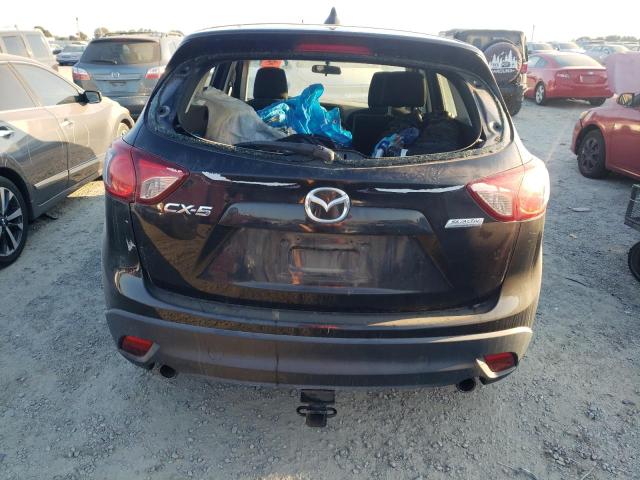 Photo 6 from auction – 2013 MAZDA CX-5 SPORT with VIN JM3KE2BEXD0111845