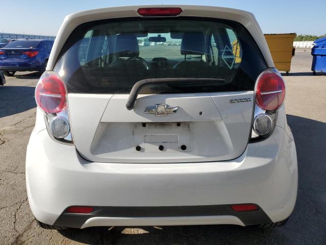 Photo 6 from auction – 2015 CHEVROLET SPARK 1LT with VIN KL8CD6S97FC719424