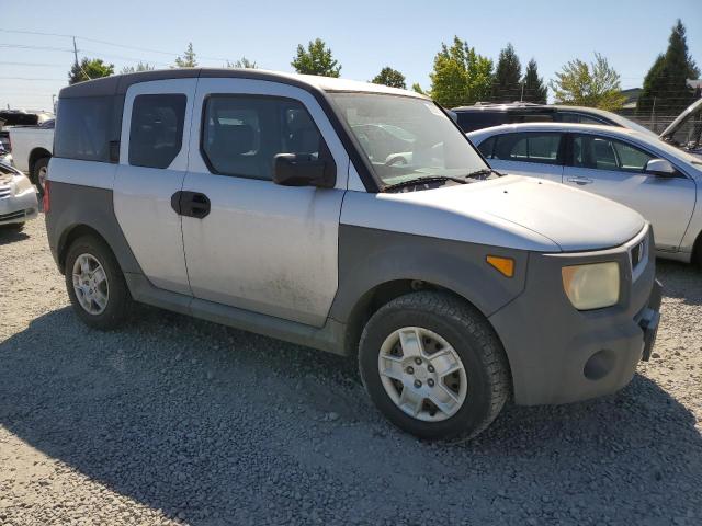 Photo 4 from auction – 2005 HONDA ELEMENT LX with VIN 5J6YH27385L020097