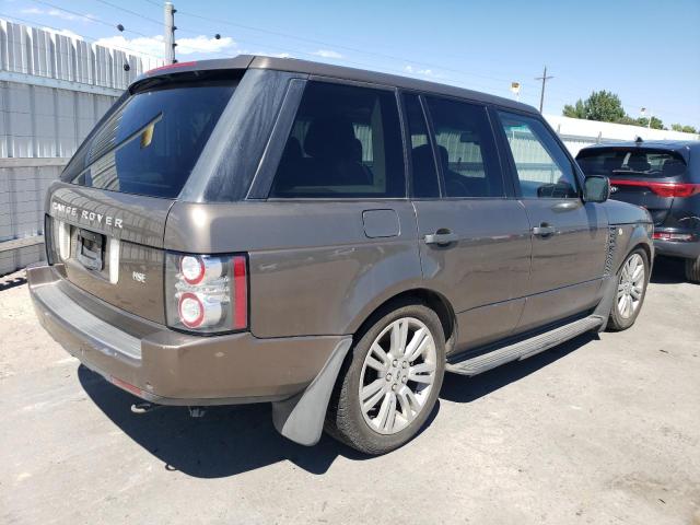 Photo 3 from auction – 2010 LAND ROVER RANGE ROVE with VIN SALMF1D45AA322009