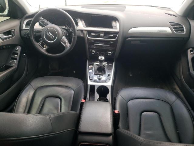 Photo 8 from auction – 2013 AUDI A4 PREMIUM with VIN WAUHFCFL6DA140636