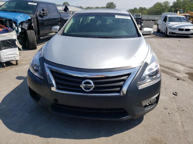 Photo 5 from auction – 2013 NISSAN ALTIMA 2.5 with VIN 1N4AL3AP4DN564368
