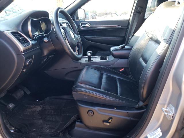 Photo 7 from auction – 2015 JEEP GRAND CHER with VIN 1C4RJEBG4FC614892