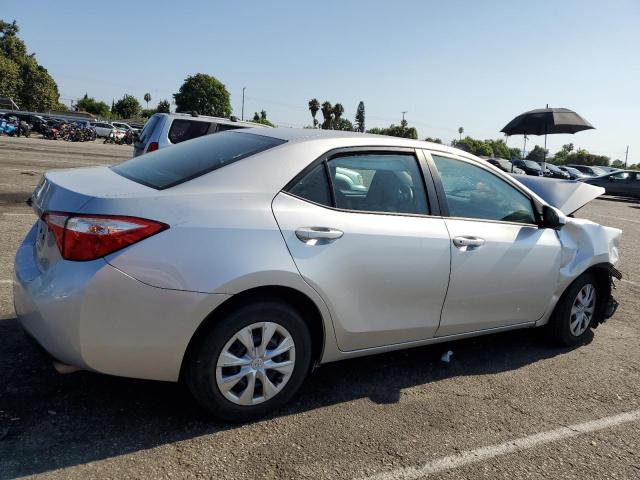 Photo 3 from auction – 2015 TOYOTA COROLLA L with VIN 5YFBURHE2FP317987