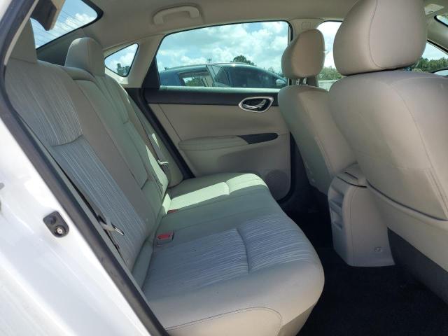 Photo 10 from auction – 2016 NISSAN SENTRA S with VIN 3N1AB7APXGL674563