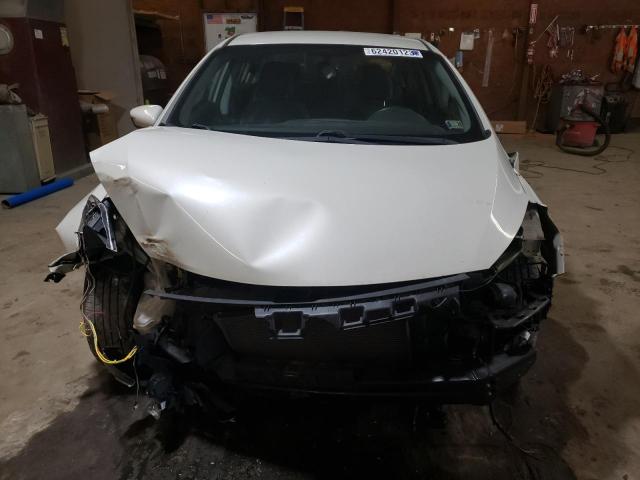 Photo 5 from auction – 2015 KIA FORTE LX with VIN KNAFK4A6XF5289573