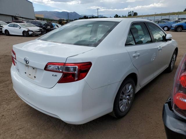 Photo 3 from auction – 2014 TOYOTA CAMRY L with VIN 4T4BF1FKXER441576