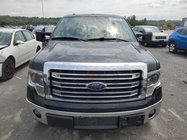 Photo 5 from auction – 2013 FORD F150 SUPER with VIN 1FTFW1ET0DKD34945