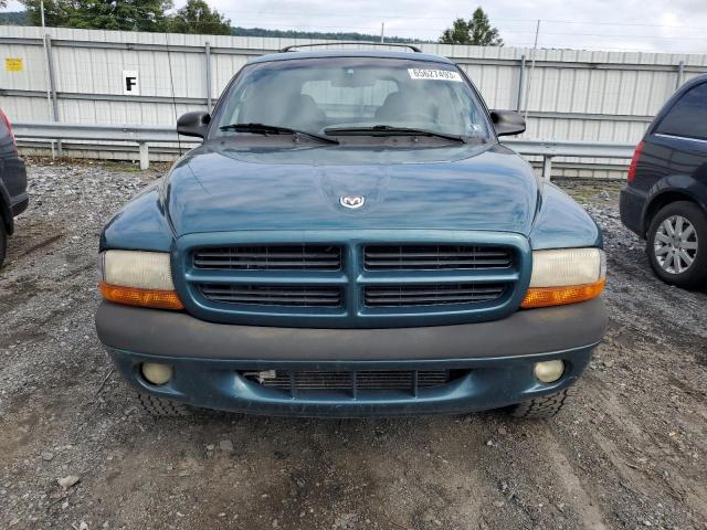 Photo 5 from auction – 2000 DODGE DURANGO with VIN 1B4HS28Z7YF136899